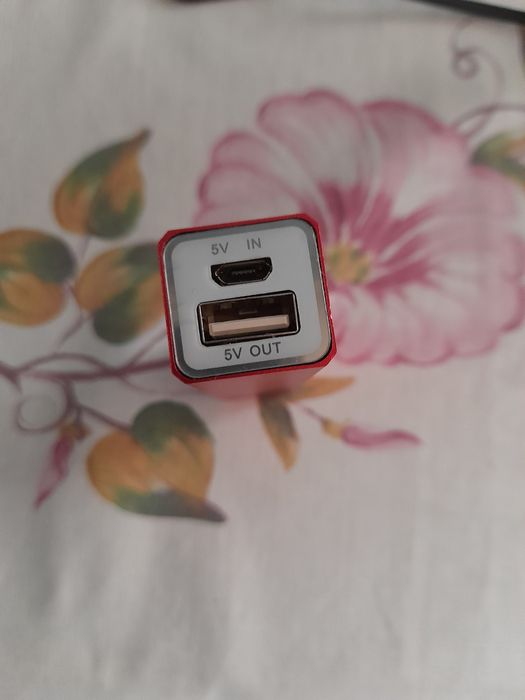 Baterie externa Vodafone