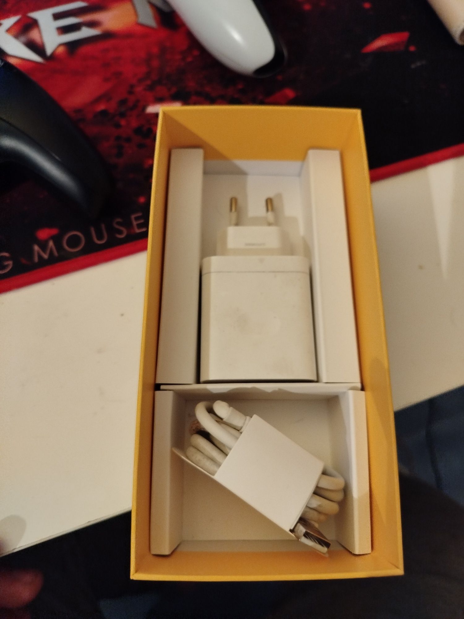 Продавам телефон  Realme c55