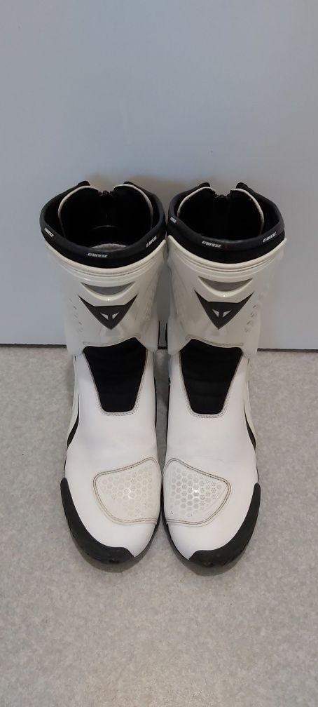 Dainese Torque Race Out N°44