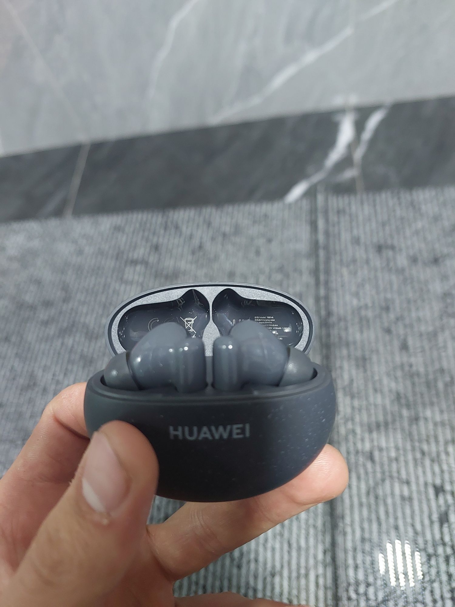 Huawei 5i freebuds