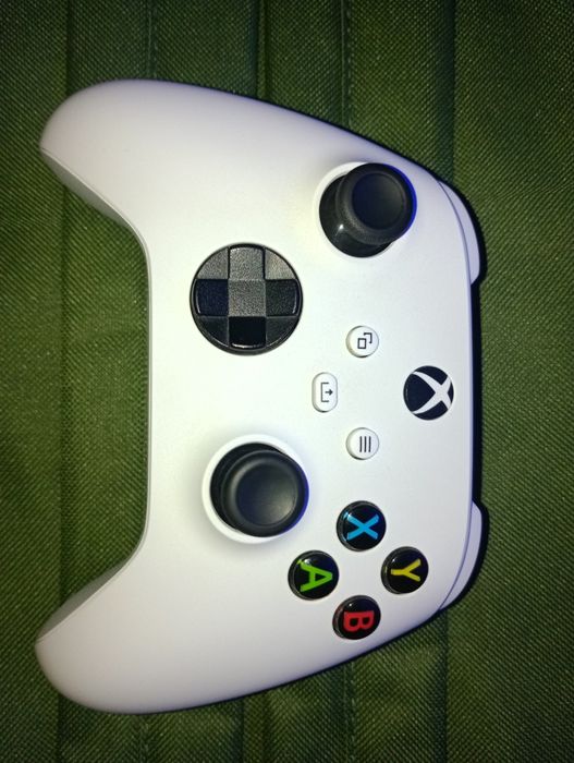 Gamepad Джойстик Xbox Series S
