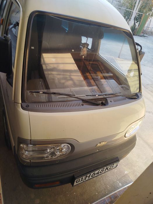 Дамас, Damas сотилади, урилманан, зур мошина