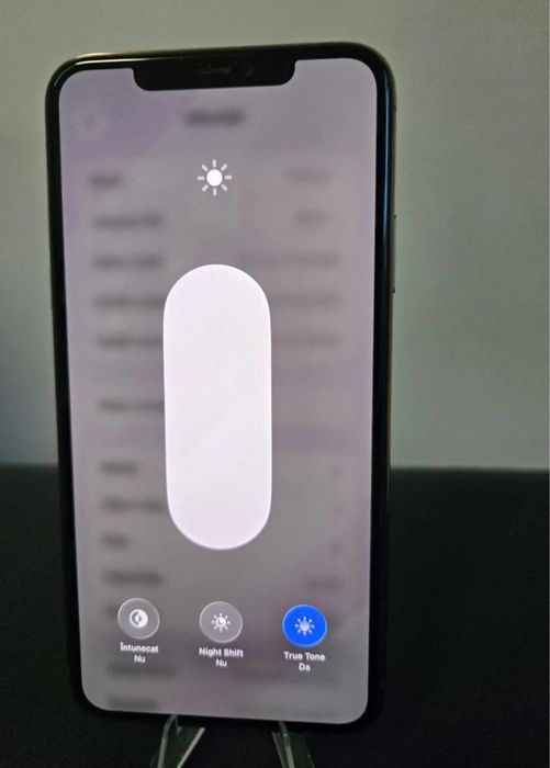 Vand Iphone 11 pro max gold