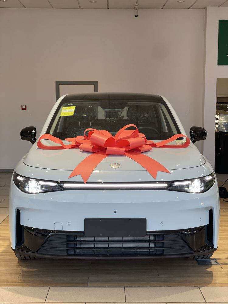 Leapmotor C10 Hybrid Smart 2025