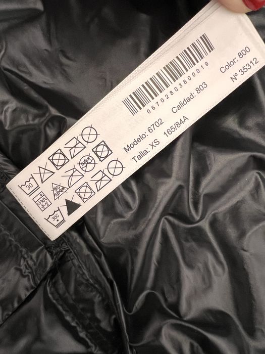 Pardesiu elegant de femei Massimo Dutti