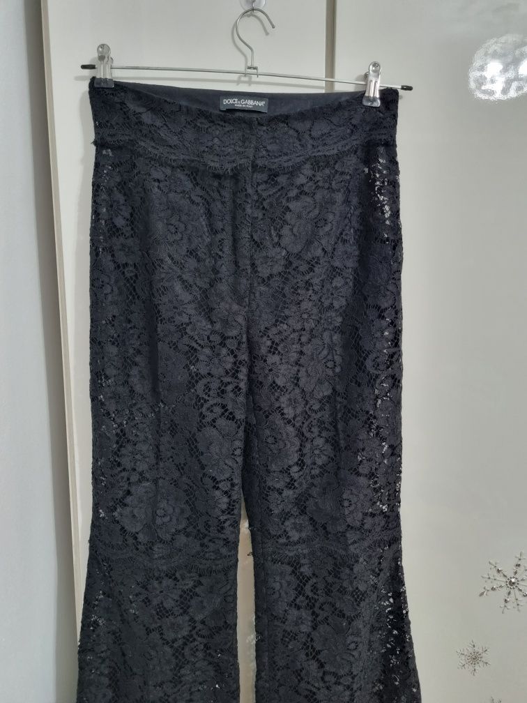 Pantaloni Dolce Gabbana originali