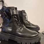 Ghete fete Zara 34