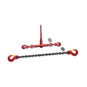 Стяжка сцепная для трала