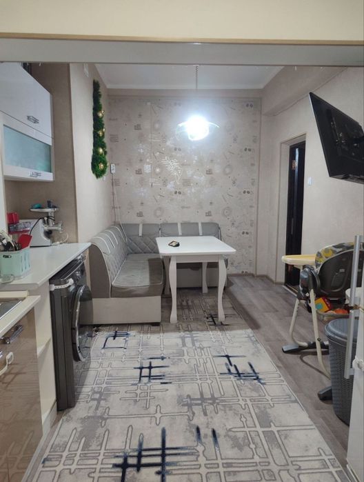 Продается квартира 3х комнатная массив Водник-2 СРОНЧНО!!! [RV33]