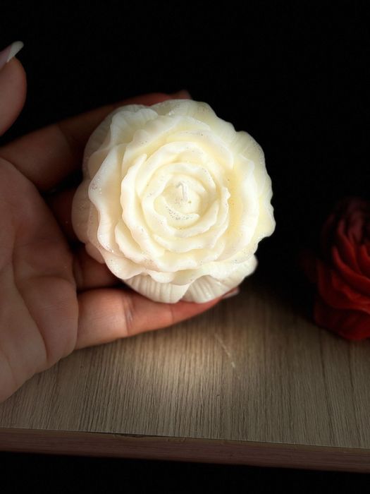 Мыло, свечи, саше