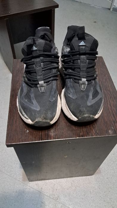Adidas  adiprene+