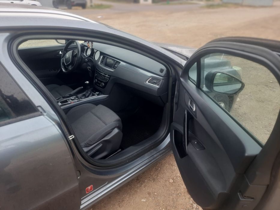 Vand sau schimb Peugeot 508