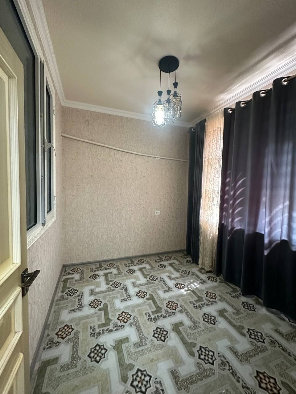 Kvartira ijaraga 2 xonali hamma sharoit bor