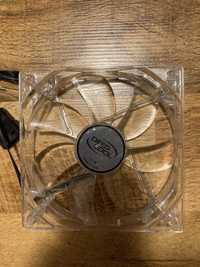 Ventilator DeepCool 120 mm, RGB