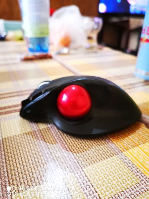 Безжична мишка Speedlink APTICO