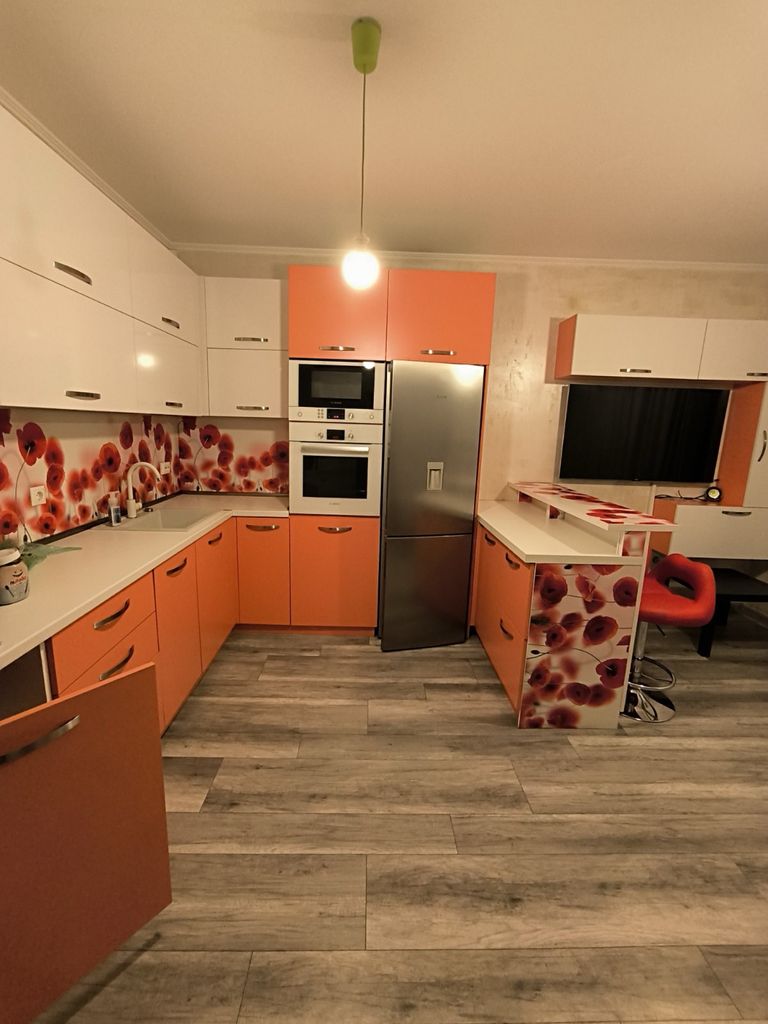 Дава се под наем Двустаен апартамент в София, Драгалевци - 77 кв.м за 650 € - Снимка #10