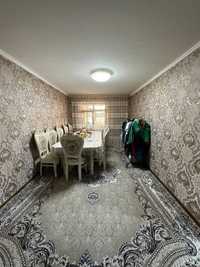 Ттз Саниф Продается квартира 2/2/3 балкон 2х6
кирпичный дом Кибрай таш