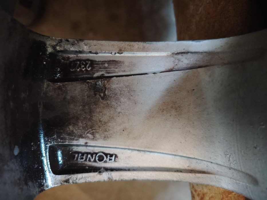 Jante auto  17 si 5x100