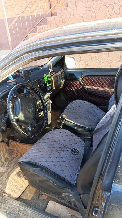 Продам Опель вектора 1,8