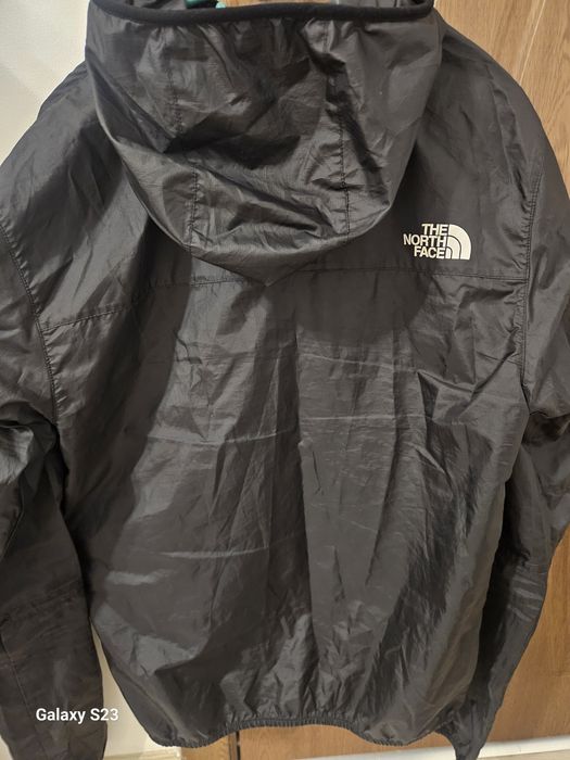 Мъжка ветровка The North Face