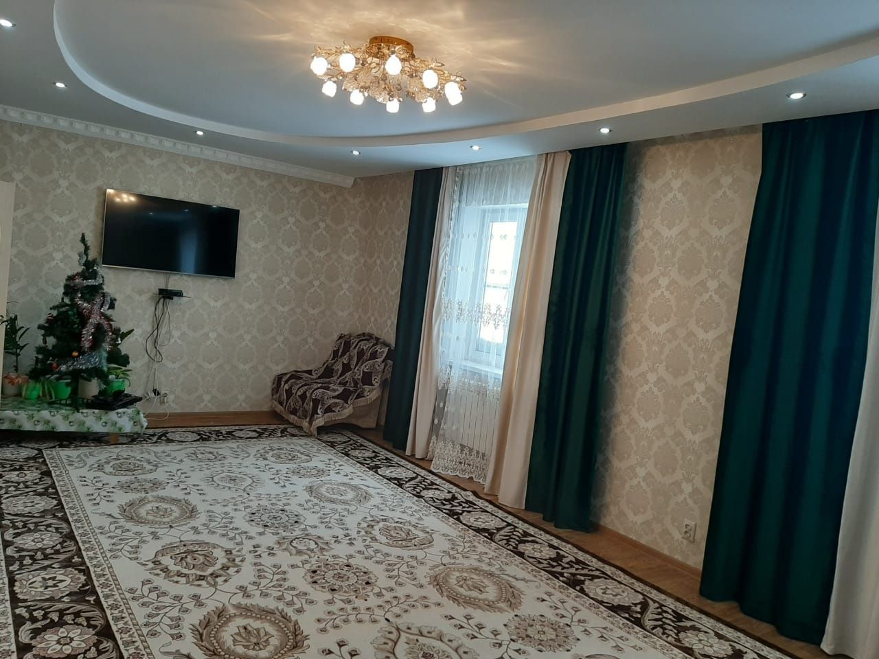 Продам дом в 13мкр