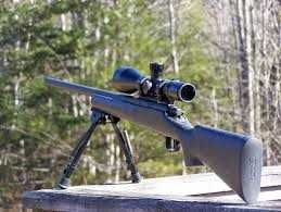 Pusca Airsoft Sniper/M24 Modificat 4,6j ARC Manuala 6.08mm