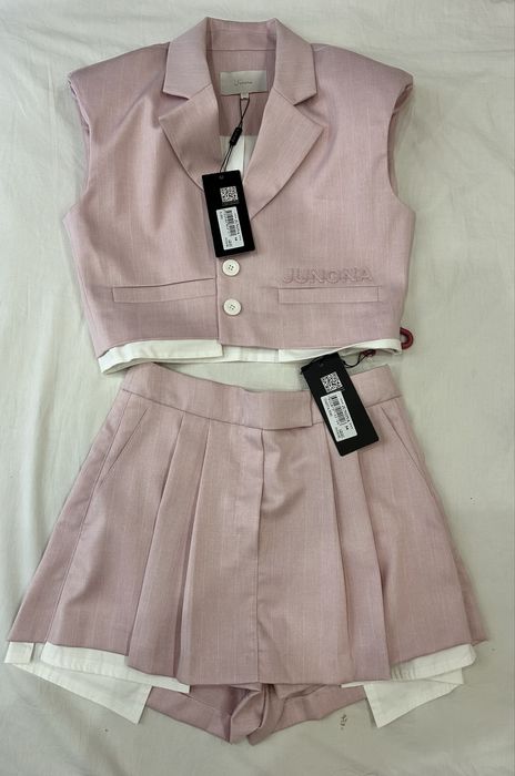 Чисто нов Junona сет с етикети