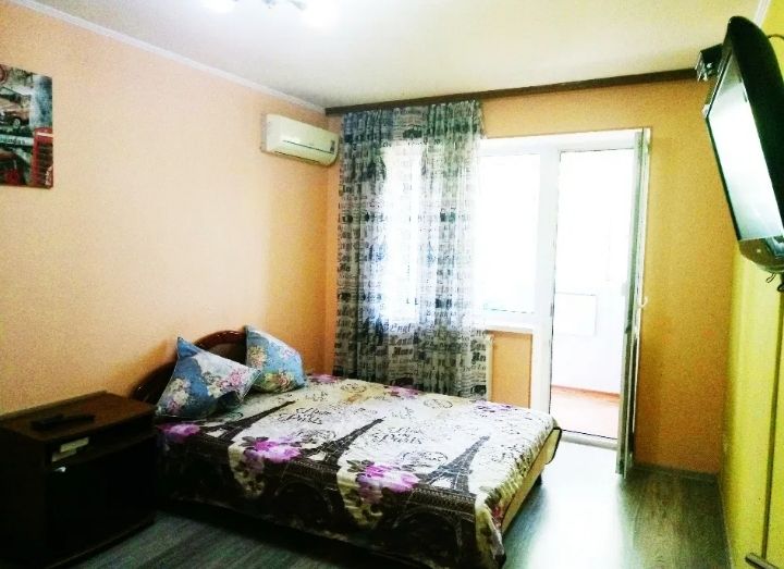 Жк Кенесары,  Сарыарка 11,правый берег