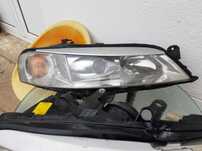 Opel vectra 2/2000г. /2 бр