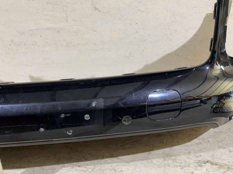 Bara fata Porsche Cayenne, 2019, 2020, 2021, 2022, 2023, cod origine OE 9Y0807221