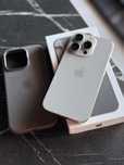 Iphone 16 Pro 256 GB , desert aluminiu, factura garantie