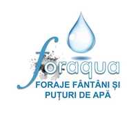 Foraje FANTANI Foraje Puturi de Apa