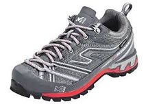 Туристически дамски обувки MILLET TRIDENT LD GORE-TEX  37,1\3