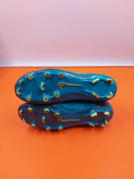 Nike Tiempo Legend 8 Academy Fg номер 44 Оригинални футболни обувки