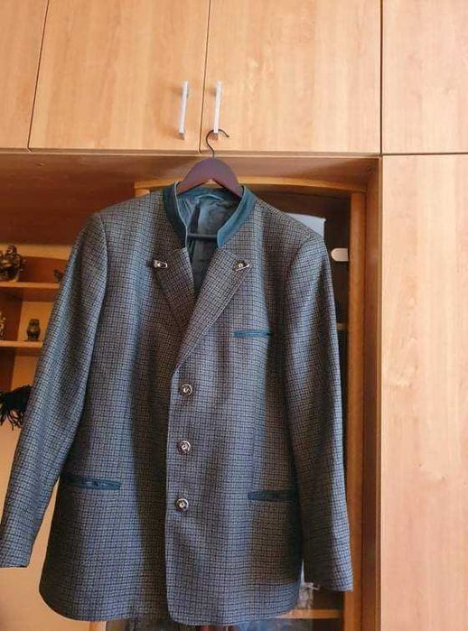 Zacou pentru vanatori