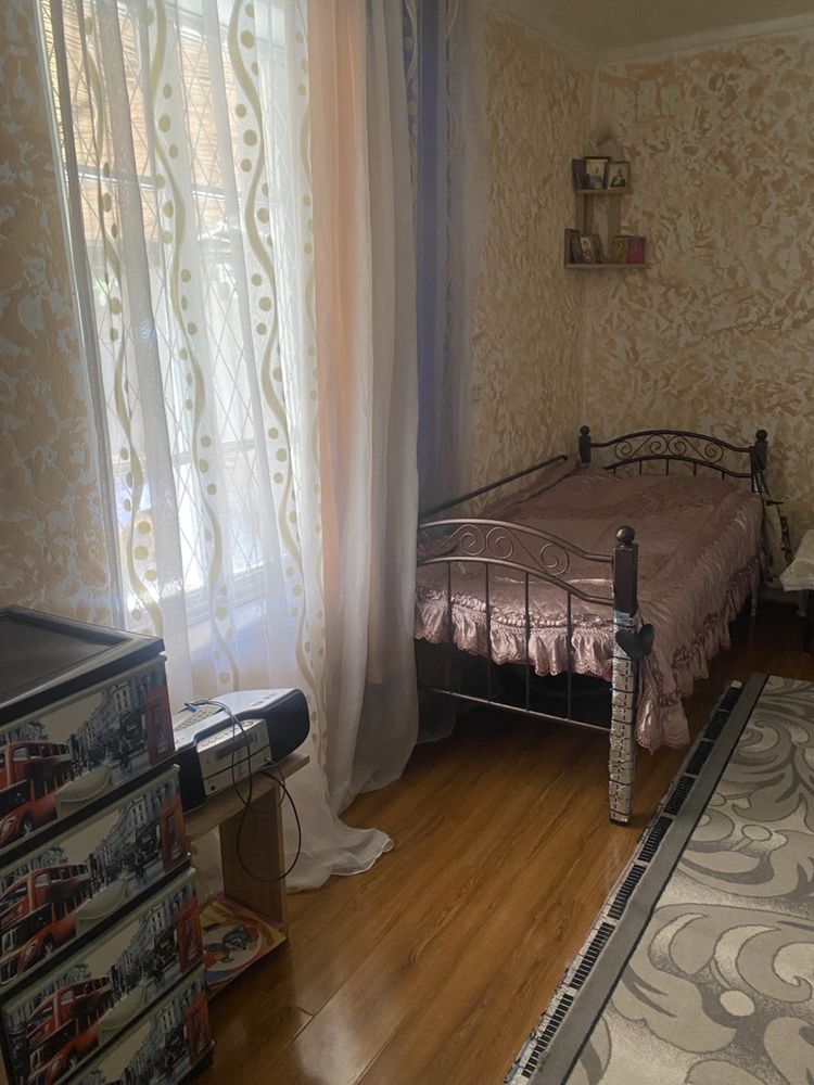 Продается дача. Новбахор
