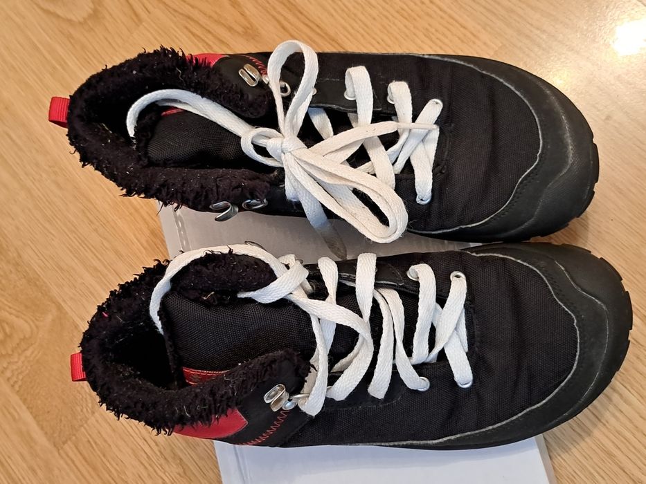 Ghete drumeție damă