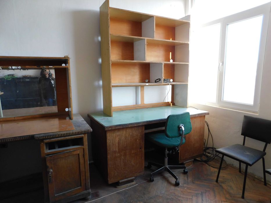 Дава се под наем Офис в Търговище, Център - 12 кв.м за 50 € - Снимка #3