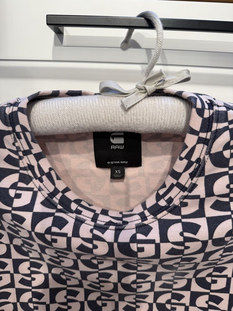 G-STAR RAW дамска блуза