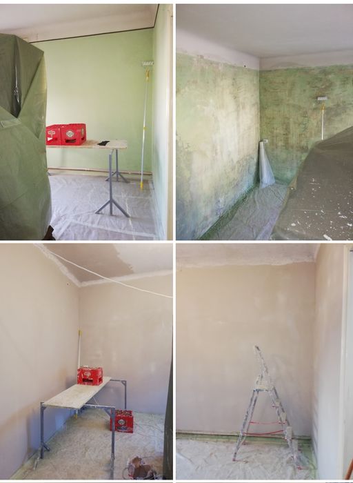 Meseriaș Renovări zugrav