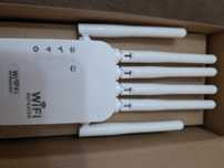 Amplificator wireless