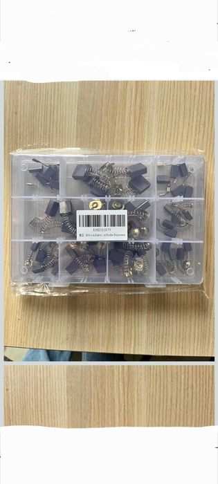 Carbuni scule electrice  50 bucăți