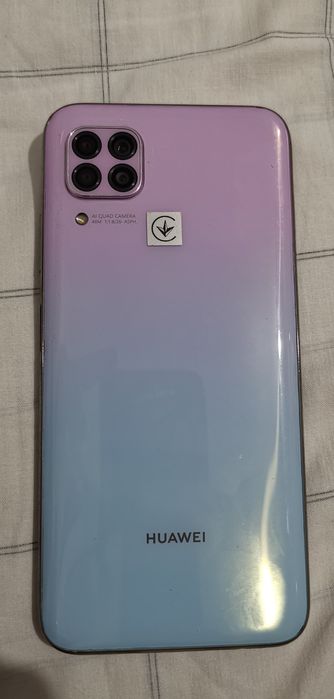 Huawei 40 Lite 128 GB 6 giga ram