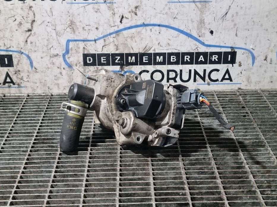 EGR Kia Sportage IV 1.7 Diesel 2016 - 2018 D4FD Euro5 (1354) Diesel 284102a600