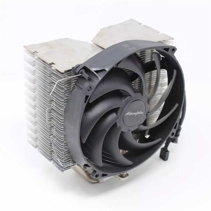 Охладител Alpenföhn Brocken 2 1155/1150/1151