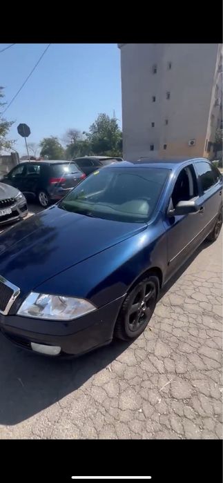 Vand schimb cu orice