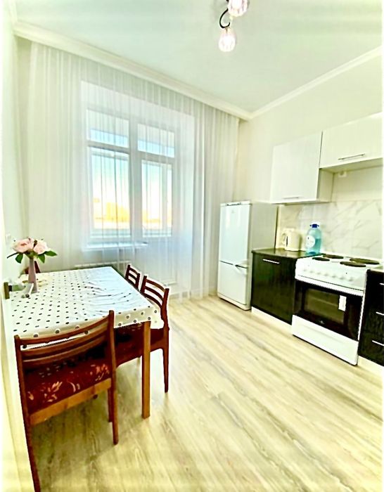 Квартира посуточно в Астане