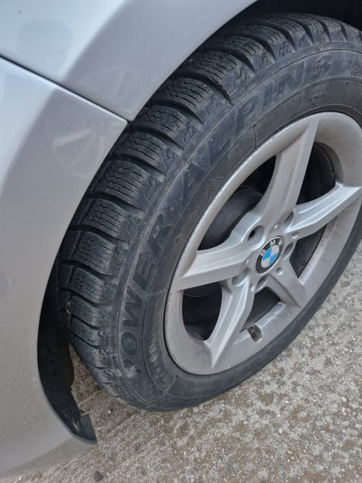 Anvelope 205 55 16 iarna,  Dot 2019