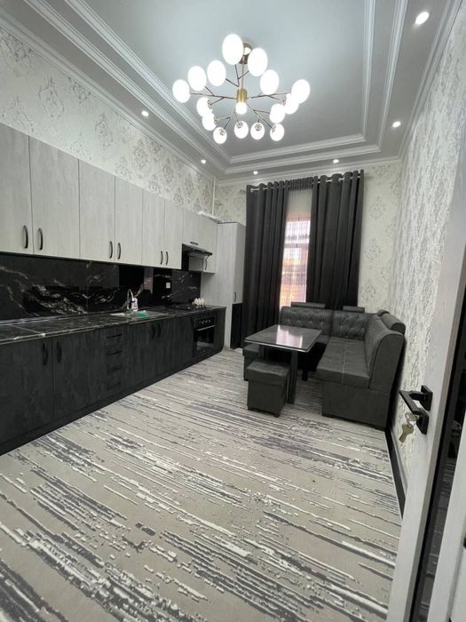 Продается 2х комнатная квартира