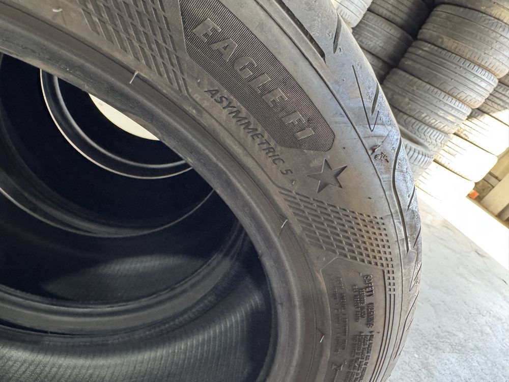245 45 18/275 40 18 goodyear steluta/mo